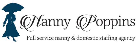 The Nanny Poppins Agency