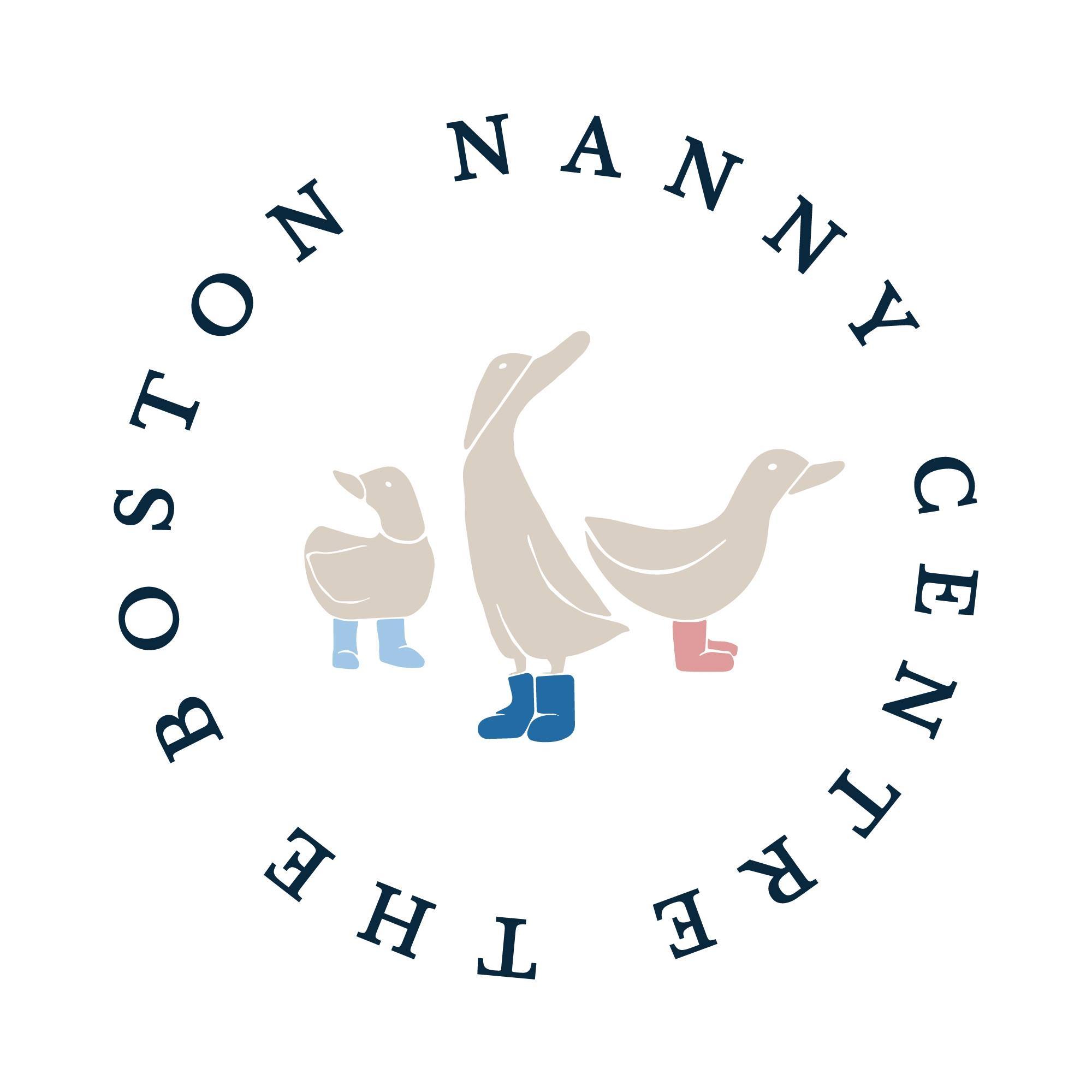 Boston Nanny Centre